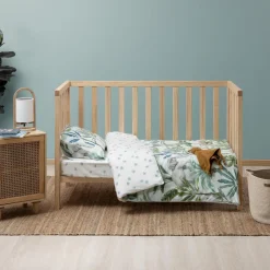 Squiggles Cotton Toddler Pillowcase Sale