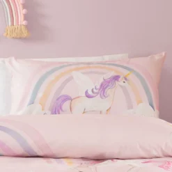 Squiggles Duvet Cover Set - Unicorn Utopia Fashion