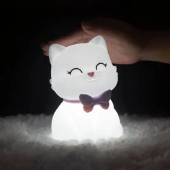 Stellar Haus Rechargeable Night Light - Squishy Lulu Outlet