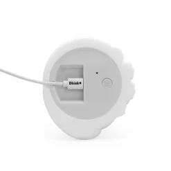 Stellar Haus Rechargeable Night Light - Squishy Lulu Outlet