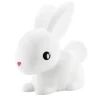 Stellar Haus Stellar Rechargeable Night Light - Bunny Clearance