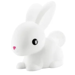 Stellar Haus Stellar Rechargeable Night Light - Bunny Clearance