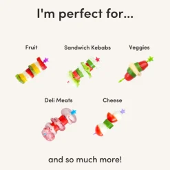 Lunch Punch Stix by 7 Pack Discount