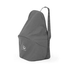 Stokke Clikk Travel Bag Grey Clearance
