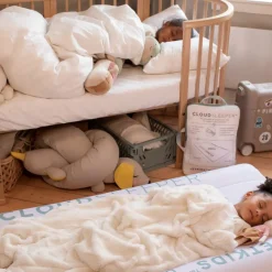 Stokke JetKids Cloud Sleeper Sale
