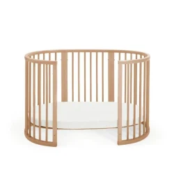 Stokke Sleepi Bed - V3 Natural Hot