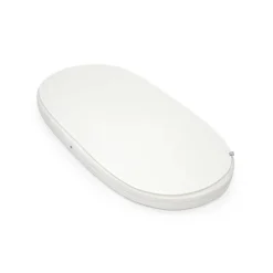Stokke Sleepi Bed Protection Sheet V3 White Clearance