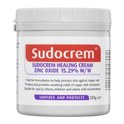 Sudocrem Sudocream Tub Discount
