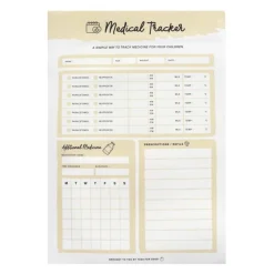 Tags For Good Medical Tracker Fridge Magnet Hot