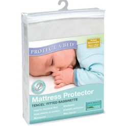 Protectabed Tencel Fitted Mattress Protector Online