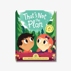 Books That's Not The Plan Book Online
