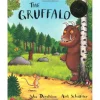Books The Gruffalo - Children's Story Book Clearance