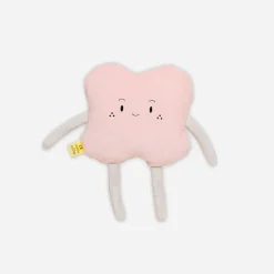 The Kiss Co - Big Kiss - Organic Toy - Clearance Sale