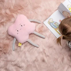 The Kiss Co - Big Kiss - Organic Toy - Clearance Sale