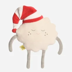 The Kiss Co - Christmas Cuddle Soft Toy - Clearance Hot