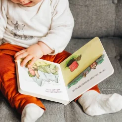 The Kiss Co - I Got You Some Kisses Board Book New