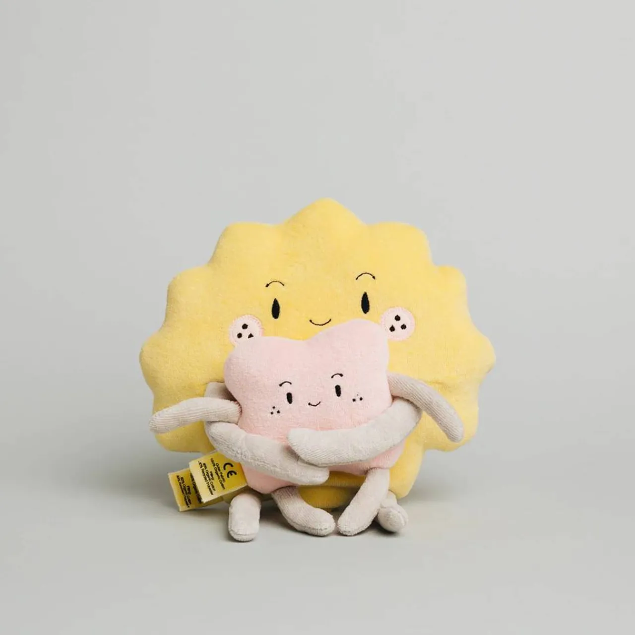 The Kiss Co - The Sibling Set Online