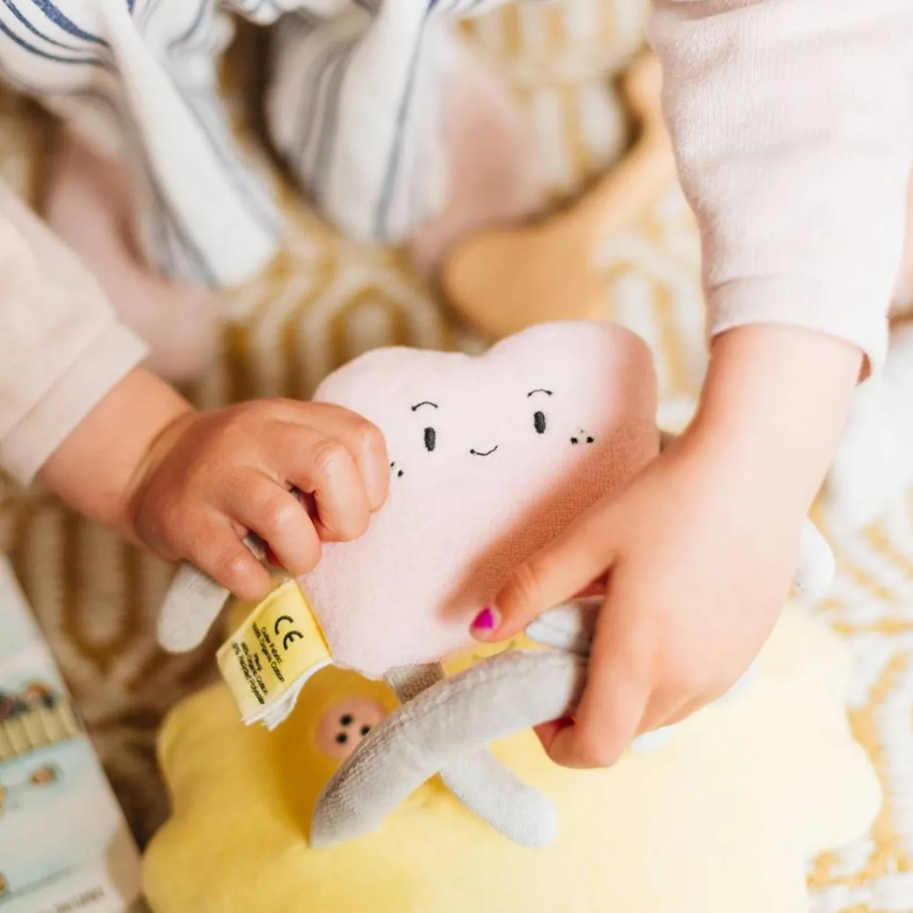 The Kiss Co - The Sibling Set Online