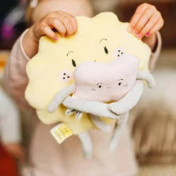 The Kiss Co - The Sibling Set Online