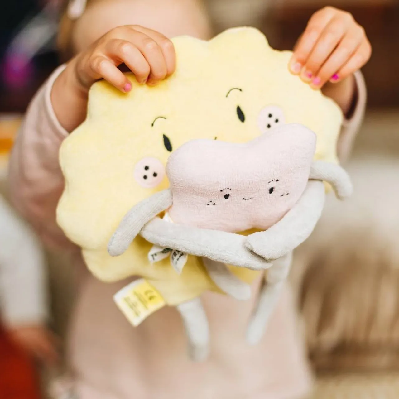 The Kiss Co - The Sibling Set Online