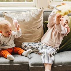 The Kiss Co - The Sibling Set Online