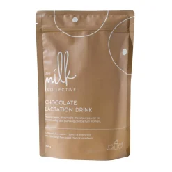 The Milk Collective Chocolate Lactation Drink Clearance