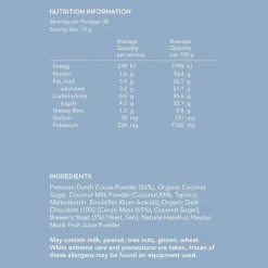 The Milk Collective Lactation Drinks Sample Box New