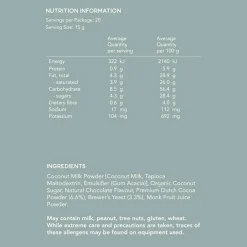 The Milk Collective Lactation Drinks Sample Box New