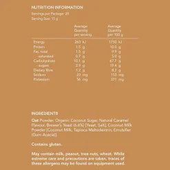 The Milk Collective Lactation Drinks Sample Box New