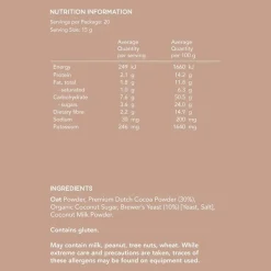 The Milk Collective Lactation Drinks Sample Box New