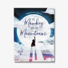 Little Love Publishing The Monkey and the Moonbeam - Hardcover Book Discount