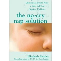 Mcgraw Hill The No Cry Nap Solution Sale