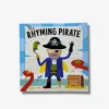 Little Love Publishing The Rhyming Pirate Paperback Book Discount