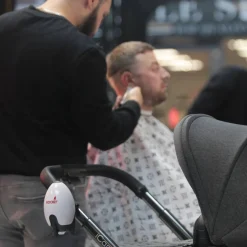 Rockit The Portable Stroller Rocker - V2 Rechargeable Version Outlet