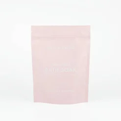 The Skin Kitchen - Vanilla Rose Bath Soak - Clearance Best