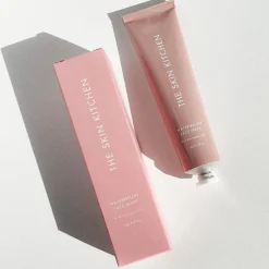 The Skin Kitchen - Watermelon Face Mask - Clearance Outlet