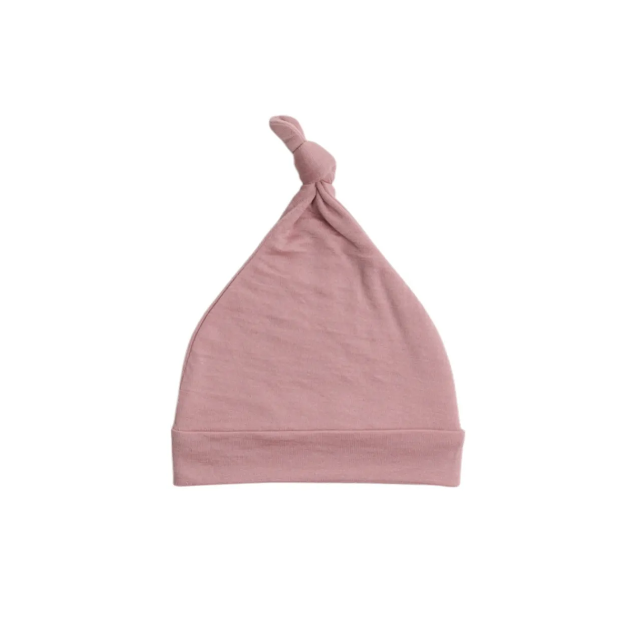 The Sleep Store All Seasons Merino/Tencel Knotted Beanie Online