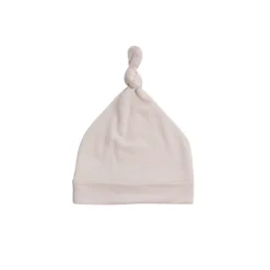 The Sleep Store All Seasons Merino/Tencel Knotted Beanie Online