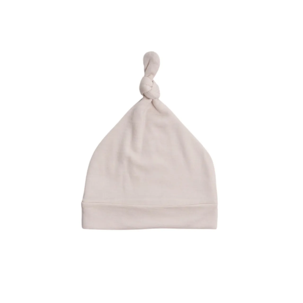 The Sleep Store All Seasons Merino/Tencel Knotted Beanie Online