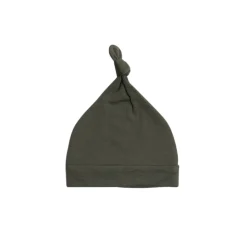 The Sleep Store All Seasons Merino/Tencel Knotted Beanie Online