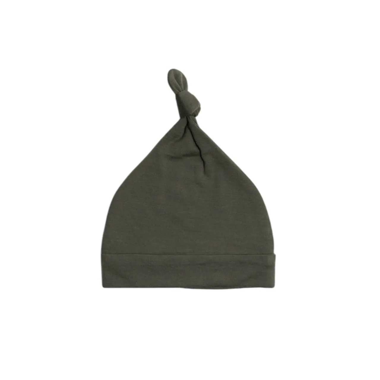 The Sleep Store All Seasons Merino/Tencel Knotted Beanie Online