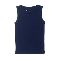 The Sleep Store All Seasons Merino/Tencel Singlet - Teen Size Fashion