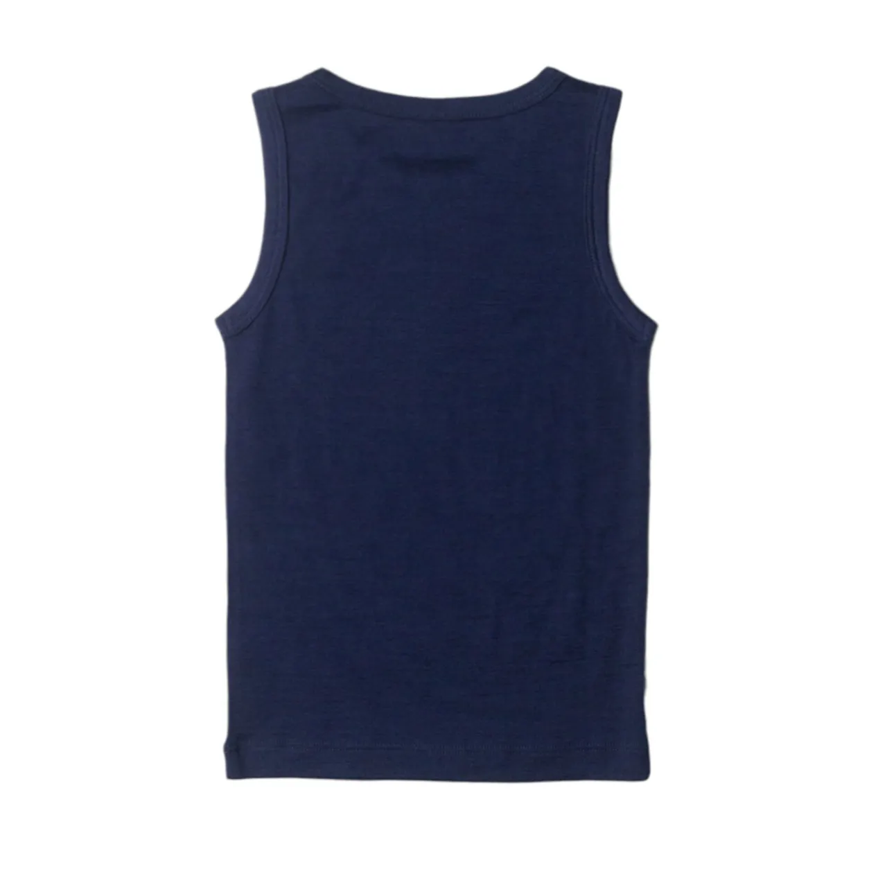 The Sleep Store All Seasons Merino/Tencel Singlet - Teen Size Fashion