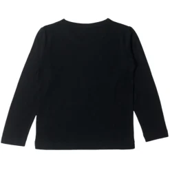 The Sleep Store All Seasons Merino/Tencel Long Sleeve Top - Teen Size Fashion