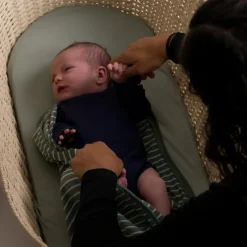 The Sleep Store All Seasons Merino/Tencel Long Sleeve Bodysuit Outlet