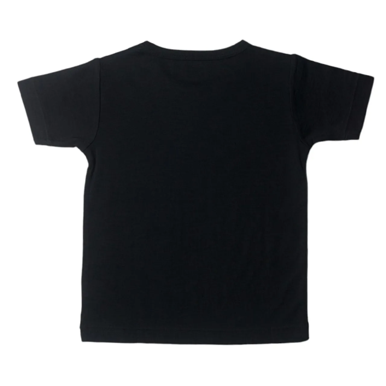 The Sleep Store All Seasons Merino/Tencel Kids Short Sleeve Top Fashion