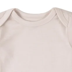 The Sleep Store All Seasons Merino/Tencel Long Sleeve Bodysuit - Premature Size New