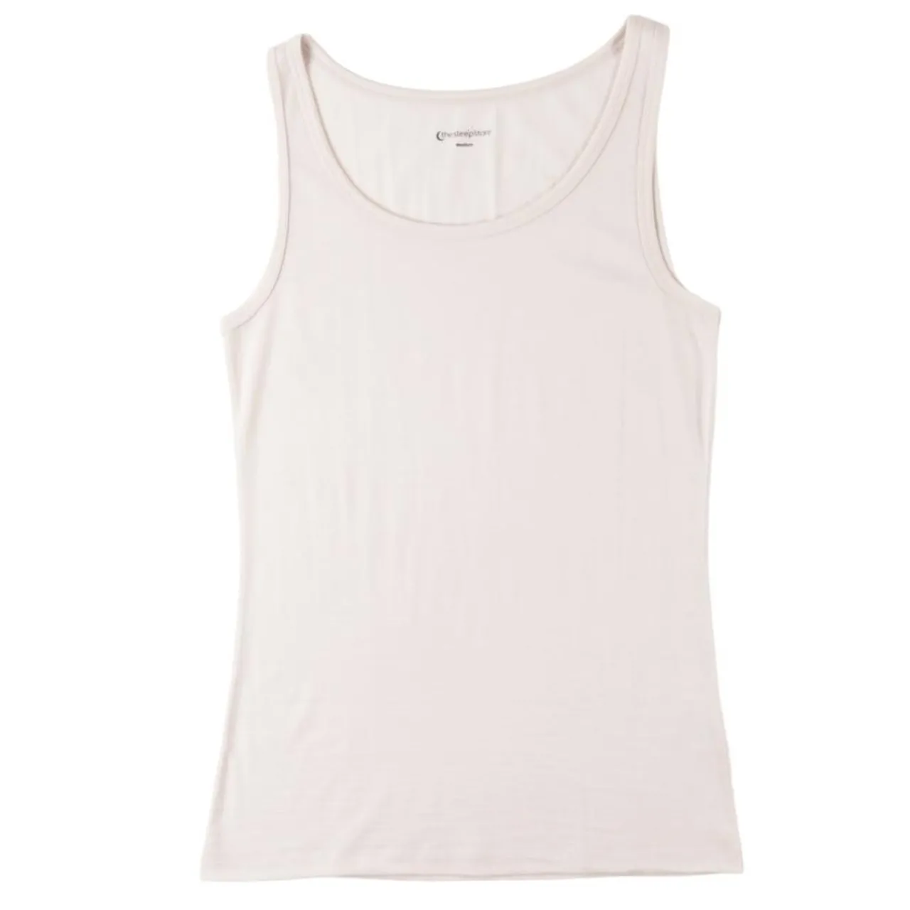 The Sleep Store All Seasons Merino/Tencel Women's Singlet Online