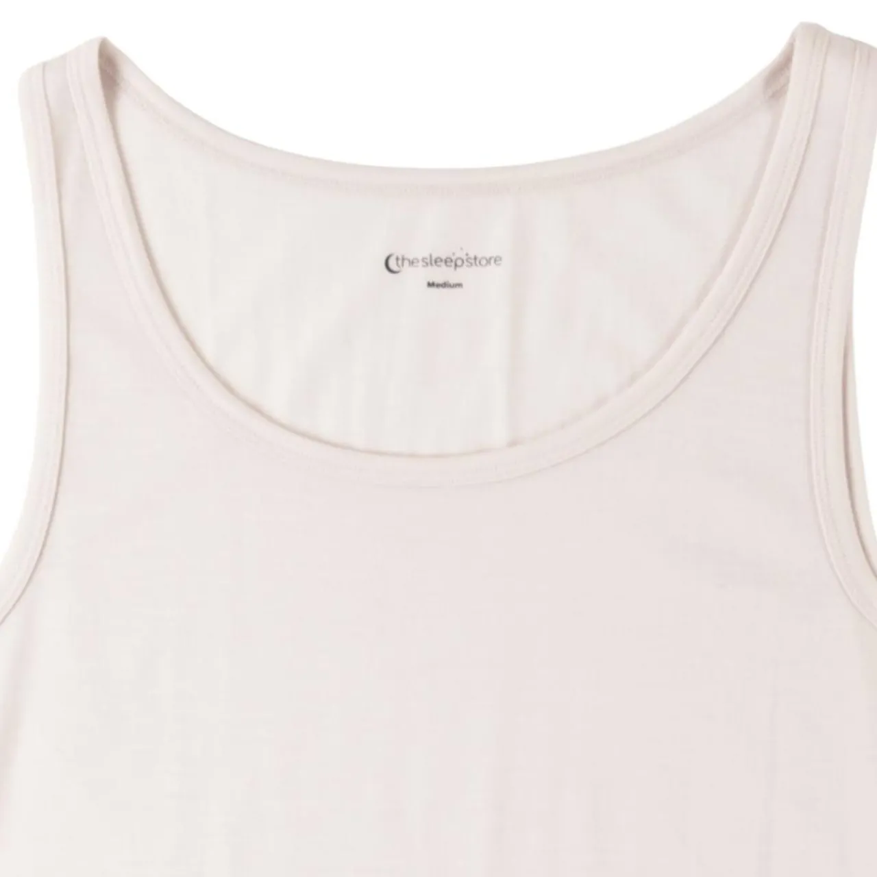 The Sleep Store All Seasons Merino/Tencel Women's Singlet Online