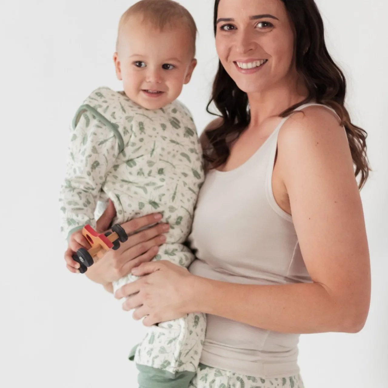 The Sleep Store All Seasons Merino/Tencel Women's Singlet Online